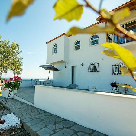 Grande Villa Hanióti Kültér fotó
